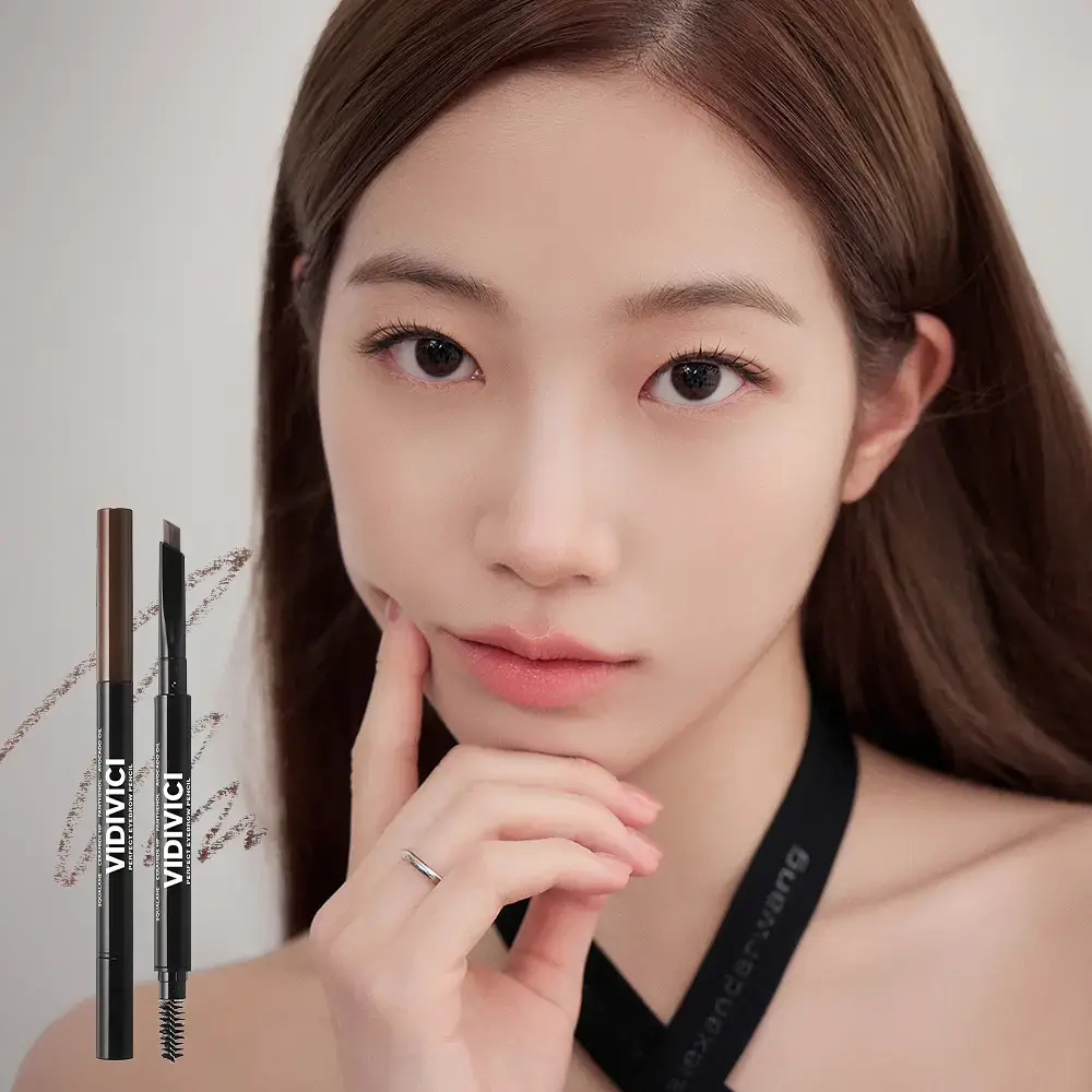 [백화점템/NEW런칭] 비디비치 퍼펙트 아이브로우 펜슬 3종